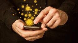 Inovasi Transfer Emas Digital Melalui Aplikasi Pegadaian