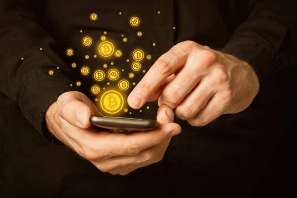 Inovasi Transfer Emas Digital Melalui Aplikasi Pegadaian