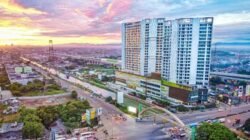 Percepatan Penyelesaian Proyek Hunian LRT City
