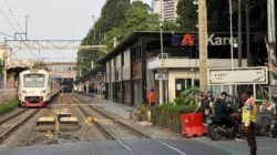 Penutupan Stasiun Karet dan Peralihan Penumpang ke BNI City
