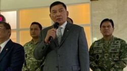 Peran Pengusaha dalam Penanganan Karhutla