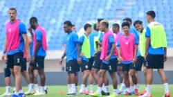 Persib Bandung Siap Hadapi Manila Digger di Play-off ACL 2026/27 Persib Bandung Siap Hadapi Manila Digger di Play-off ACL 2026/27