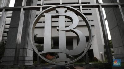 Perubahan Skema Insentif Likuiditas Bank oleh BI Perubahan Skema Insentif Likuiditas Bank oleh BI