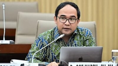 Kepentingan Kejelasan dalam RUU Perampasan Aset Kepentingan Kejelasan dalam RUU Perampasan Aset