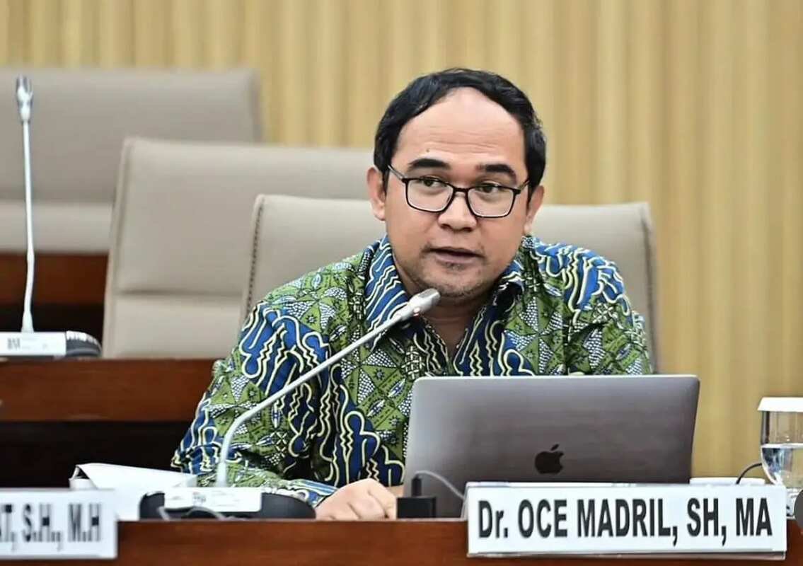 Kepentingan Kejelasan dalam RUU Perampasan Aset Kepentingan Kejelasan dalam RUU Perampasan Aset