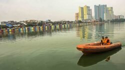 Investasi dan Pengolahan Informasi: Kasus WNA Aljazair di Danau Sunter Investasi dan Pengolahan Informasi: Kasus WNA Aljazair di Danau Sunter