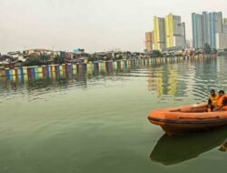 Investasi dan Pengolahan Informasi: Kasus WNA Aljazair di Danau Sunter