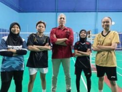 Pernyataan Resmi Perkumpulan Atlet Tunarungu terkait Penggalangan Dana