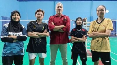 Pernyataan Resmi Perkumpulan Atlet Tunarungu terkait Penggalangan Dana Pernyataan Resmi Perkumpulan Atlet Tunarungu terkait Penggalangan Dana