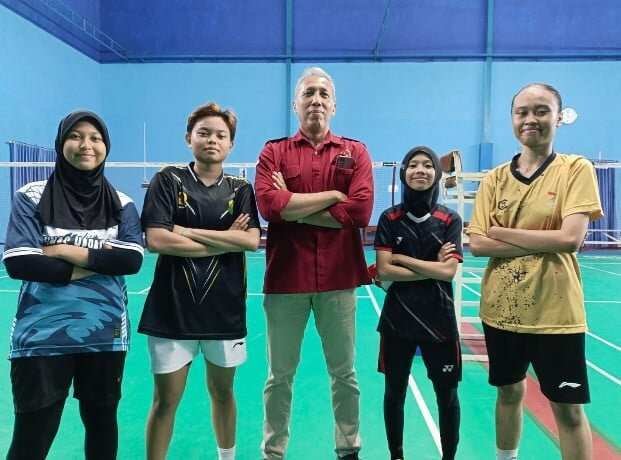 Pernyataan Resmi Perkumpulan Atlet Tunarungu terkait Penggalangan Dana Pernyataan Resmi Perkumpulan Atlet Tunarungu terkait Penggalangan Dana