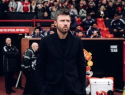 Analisis Penampilan Kobbie Mainoo dalam Kemenangan MU atas Ipswich