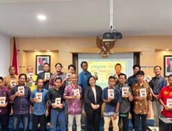 Penguatan Layanan Wisata Andong di Yogyakarta