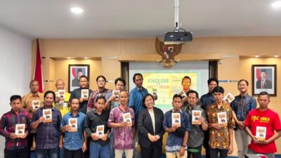 Penguatan Layanan Wisata Andong di Yogyakarta Penguatan Layanan Wisata Andong di Yogyakarta
