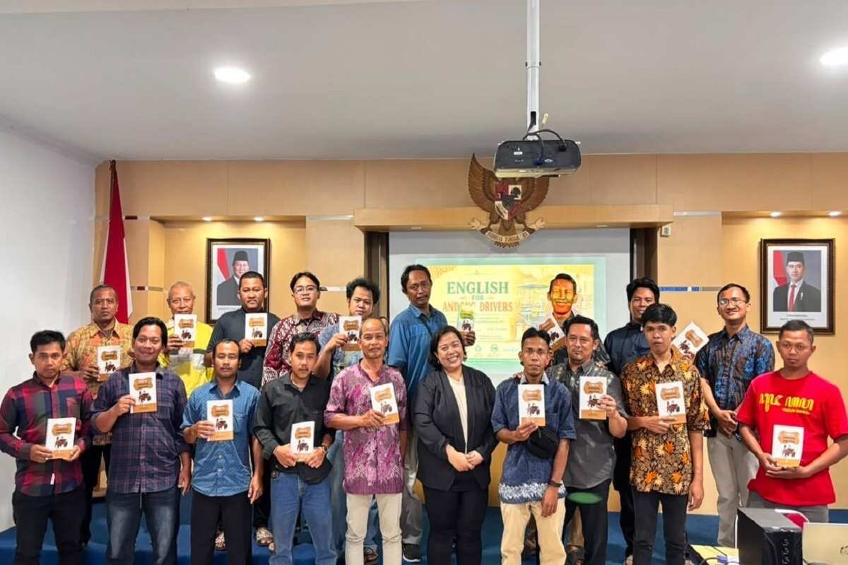 Penguatan Layanan Wisata Andong di Yogyakarta