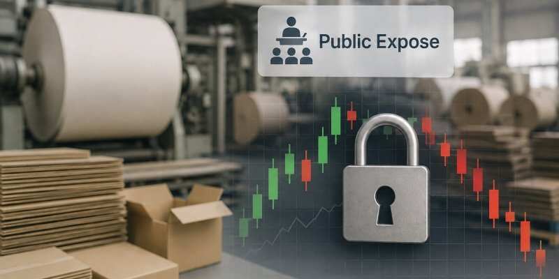 Swat Siapkan Public Expose Untuk Investor