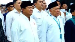 Perjalanan Karir Gus Kikin: Dari Pelaut Menjadi Pemimpin PBNU Perjalanan Karir Gus Kikin: Dari Pelaut Menjadi Pemimpin PBNU
