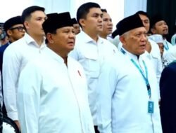Perjalanan Karir Gus Kikin: Dari Pelaut Menjadi Pemimpin PBNU