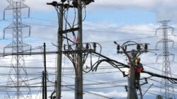 Pemadaman Listrik di Makassar dan Sulsel: Penjelasan PLN Pemadaman Listrik di Makassar dan Sulsel: Penjelasan PLN