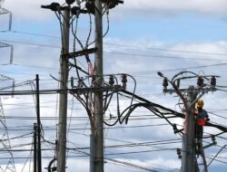 Pemadaman Listrik di Makassar dan Sulsel: Penjelasan PLN