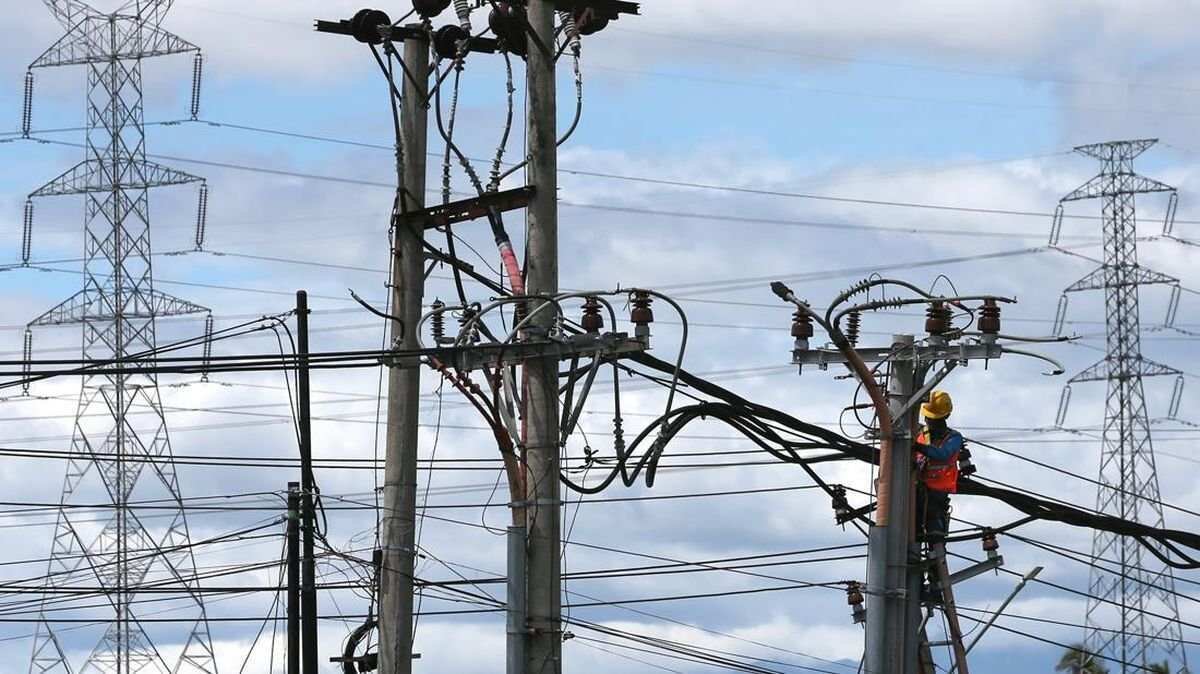 Pemadaman Listrik di Makassar dan Sulsel: Penjelasan PLN Pemadaman Listrik di Makassar dan Sulsel: Penjelasan PLN