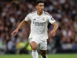 Bellingham dan Mbappe Tampil Gemilang dalam Pertandingan Terbaru