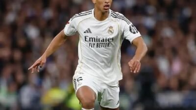 Bellingham dan Mbappe Tampil Gemilang dalam Pertandingan Terbaru Bellingham dan Mbappe Tampil Gemilang dalam Pertandingan Terbaru