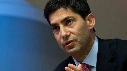 Proyeksi Kenaikan Suku Bunga The Fed oleh Barclays Proyeksi Kenaikan Suku Bunga The Fed oleh Barclays