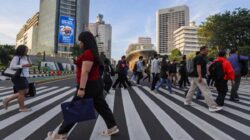Tantangan Ekonomi Indonesia di Pertengahan 2026 Tantangan Ekonomi Indonesia di Pertengahan 2026