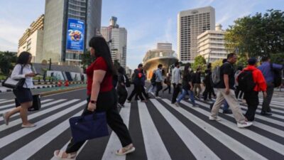 Tantangan Ekonomi Indonesia di Pertengahan 2026 Tantangan Ekonomi Indonesia di Pertengahan 2026