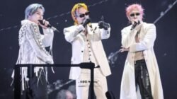 Keluhan Penonton Konser Bigbang di Goyang Keluhan Penonton Konser Bigbang di Goyang