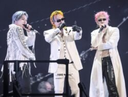 Keluhan Penonton Konser Bigbang di Goyang