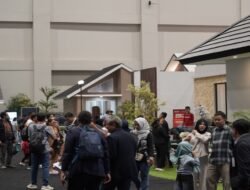 Nilai Transaksi Rp2 Triliun pada Danantara Housing Expo 2026