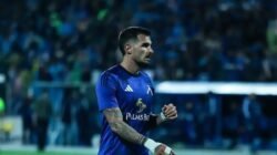Persija Jakarta Mencari Striker Baru: Terkait Marko Dugandžić Persija Jakarta Mencari Striker Baru: Terkait Marko Dugandžić