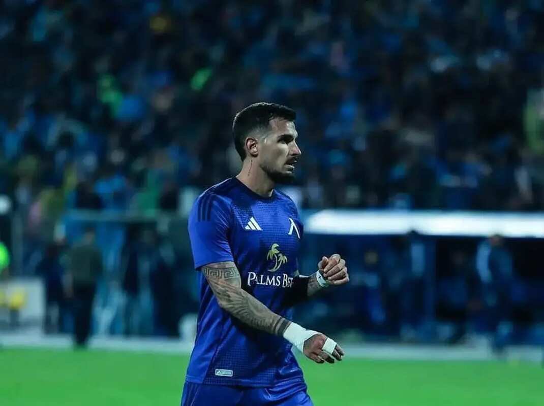 Persija Jakarta Mencari Striker Baru: Terkait Marko Dugandžić Persija Jakarta Mencari Striker Baru: Terkait Marko Dugandžić