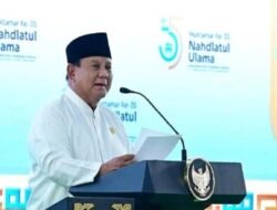 Prabowo Menargetkan Penutupan 700 BUMN Hingga Akhir 2026