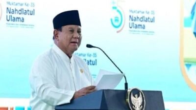 Prabowo Menargetkan Penutupan 700 BUMN Hingga Akhir 2026 Prabowo Menargetkan Penutupan 700 BUMN Hingga Akhir 2026