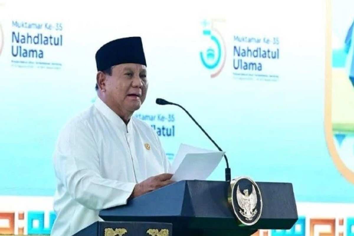 Prabowo Menargetkan Penutupan 700 BUMN Hingga Akhir 2026 Prabowo Menargetkan Penutupan 700 BUMN Hingga Akhir 2026