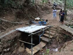 Dampak Kekeringan di Purbalingga dan Peran Mata Air Tumanggal