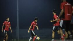Timnas U20 Indonesia Bersiap untuk Hadapi Malaysia di Kualifikasi Piala Asia