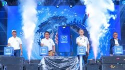 BRI Luncurkan Aplikasi Brimo Taiwan untuk Diaspora Indonesia