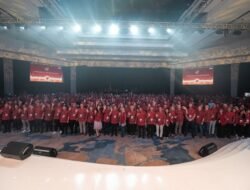 Membangun Masa Depan Digital Dengan Kolaborasi