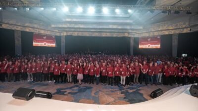 Membangun Masa Depan Digital Dengan Kolaborasi