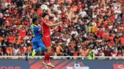 Persija Jakarta vs Persib Bandung: Lampu Hijau dari Kepolisian untuk Laga Pekan Kedua Persija Jakarta vs Persib Bandung: Lampu Hijau dari Kepolisian untuk Laga Pekan Kedua