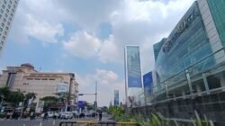 Pengamanan Ditingkatkan Menjelang Aksi Demonstrasi di Jakarta Pengamanan Ditingkatkan Menjelang Aksi Demonstrasi di Jakarta
