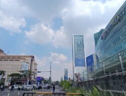Pengamanan Ditingkatkan Menjelang Aksi Demonstrasi di Jakarta