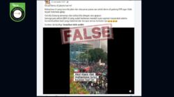 Mengungkap Deretan Hoaks yang Mencatut Nama Universitas Indonesia
