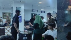 Kejadian Keracunan Massal di Sidoarjo: Upaya Penanganan dan Evaluasi