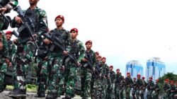 Kelonggaran Seleksi Prajurit TNI untuk Suku Dayak Kelonggaran Seleksi Prajurit TNI untuk Suku Dayak