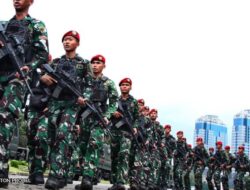 Kelonggaran Seleksi Prajurit TNI untuk Suku Dayak