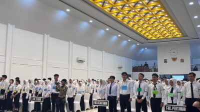 Korupsi di Jalur Mandiri PTN: Tantangan terhadap Integritas Pendidikan